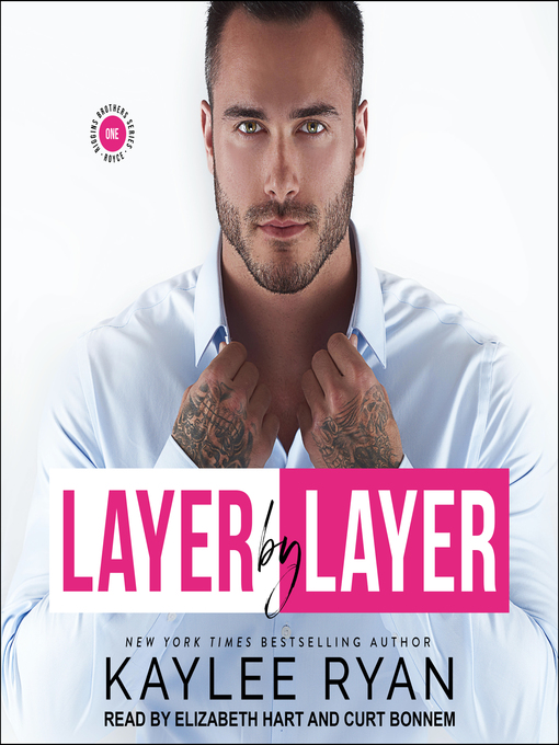 Title details for Layer by Layer by Kaylee Ryan - Available